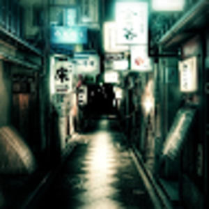 Meet your Posher, Andrew t.